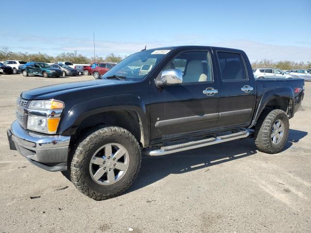 CHEVROLET COLORADO 2008 with VIN 1GCDS13E388170133 - Photo from auction