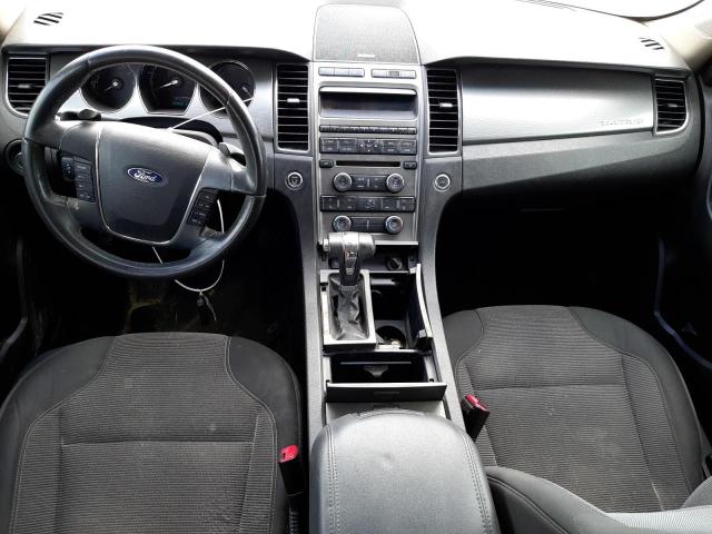 Photo 8 from auction – 2011 FORD TAURUS SEL with VIN 1FAHP2EW7BG121566