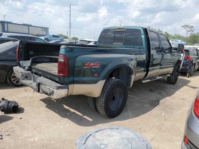Photo 3 from auction – 2008 FORD F350 SUPER with VIN 1FTWW33R78EA97006