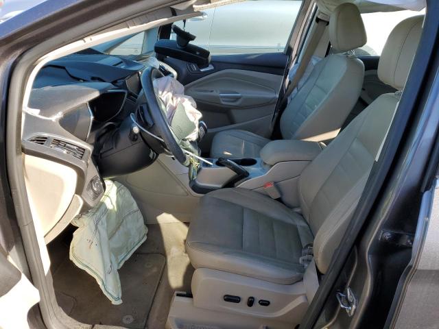 Photo 7 from auction – 2013 FORD C-MAX SEL with VIN 1FADP5BU4DL505849