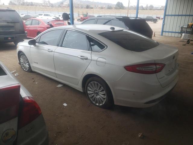 Photo 2 from auction – 2013 FORD FUSION SE with VIN 3FA6P0LU1DR247740