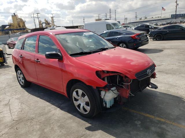 Photo 4 from auction – 2007 TOYOTA COROLLA MA with VIN 2T1KR32E27C666639