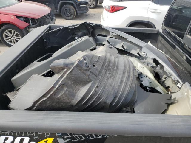 Photo 12 from auction – 2020 NISSAN FRONTIER S with VIN 1N6ED0EB4LN721916