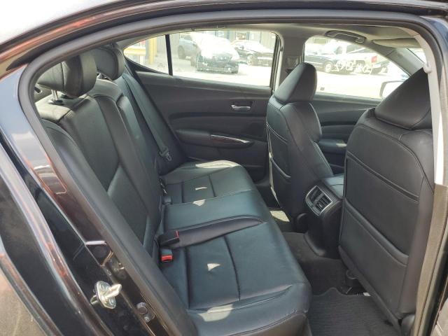 Photo 10 from auction – 2015 ACURA TLX TECH with VIN 19UUB3F51FA001663