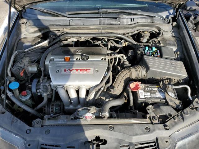 Photo 11 from auction – 2006 ACURA TSX with VIN JH4CL96806C019854