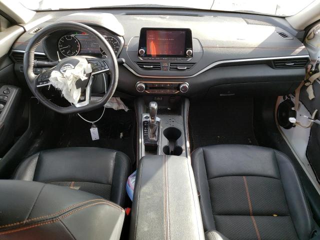 Photo 8 from auction – 2020 NISSAN ALTIMA SR with VIN 1N4BL4CV9LC182403