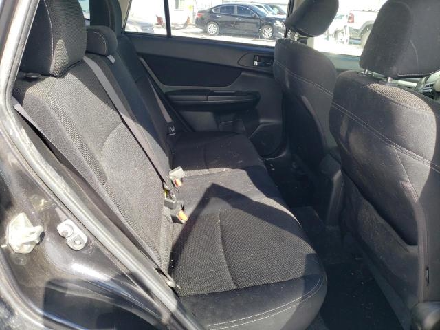 Photo 11 from auction – 2014 SUBARU XV CROSSTR with VIN JF2GPACC0E8266036