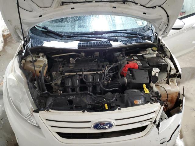 Photo 11 from auction – 2013 FORD FIESTA S with VIN 3FADP4AJ3DM224075