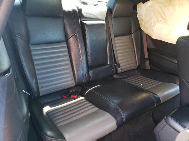 Foto 10 de la subasta – 2009 DODGE CHALLENGER con VIN 2B3LJ54T69H603718