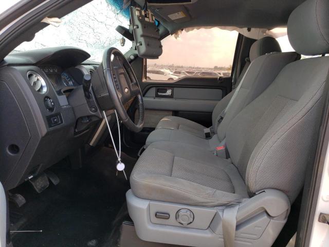 Photo 7 from auction – 2014 FORD F150 SUPER with VIN 1FTFW1ET4EKE89032