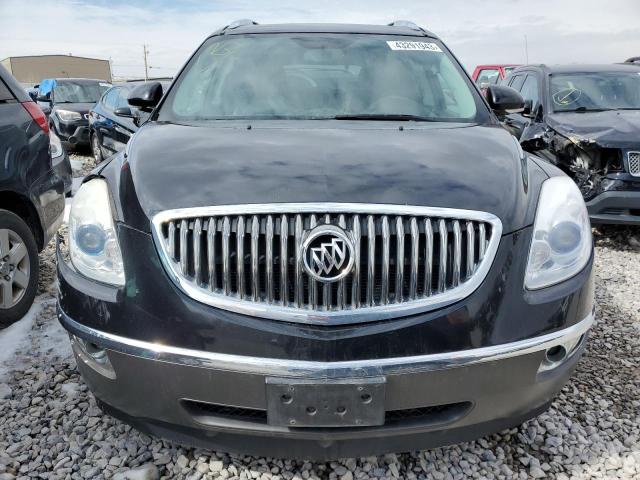 Photo 5 from auction – 2011 BUICK ENCLAVE CX with VIN 5GAKVCEDXBJ120961