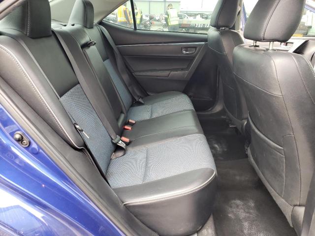 Photo 10 from auction – 2016 TOYOTA COROLLA L with VIN 2T1BURHE3GC654363
