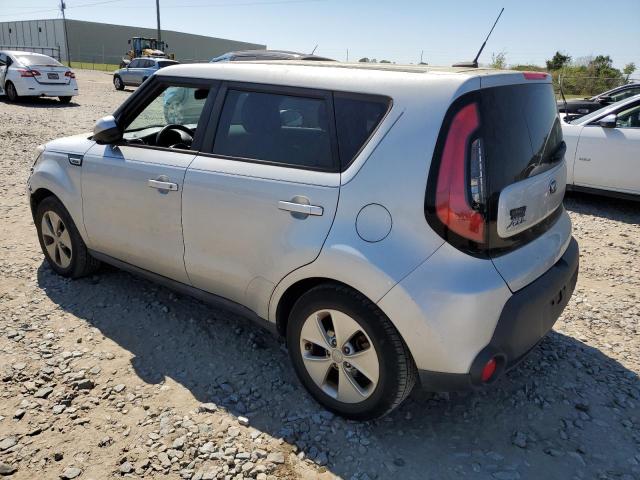Photo 2 from auction – 2016 KIA SOUL with VIN KNDJN2A22G7865538