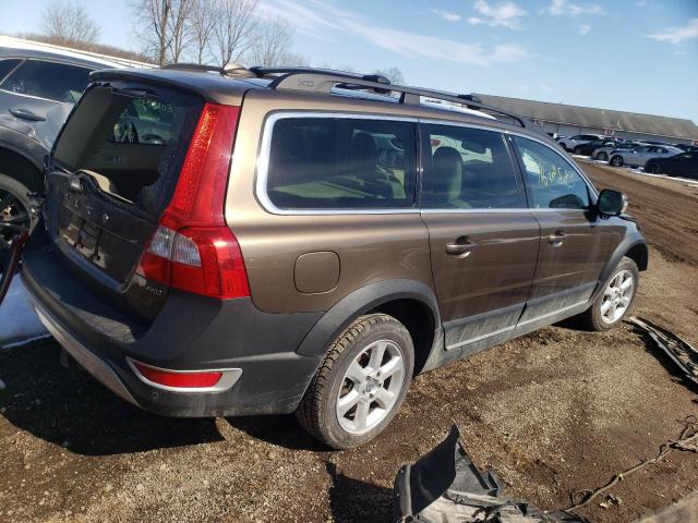 Photo 3 from auction – 2012 VOLVO XC70 3.2 with VIN YV4952BZ2C1130812