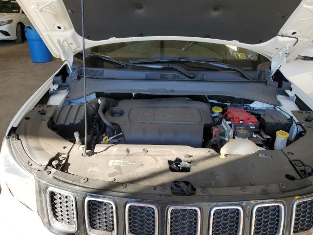Photo 11 from auction – 2021 JEEP COMPASS LI with VIN 3C4NJDCB1MT535578