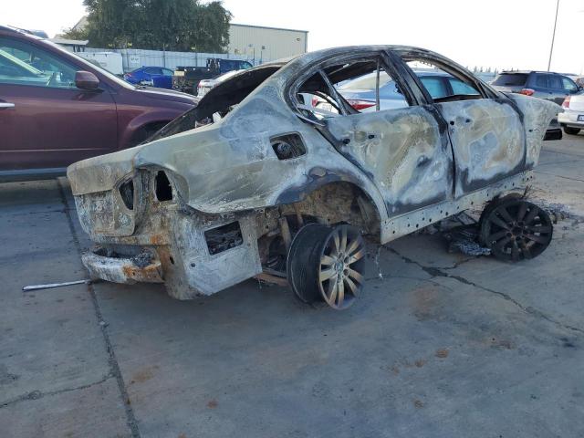 Photo 3 from auction – 2007 BMW 328 I SULE with VIN WBAVC535X7FZ75434