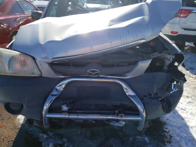 Photo 11 from auction – 2001 MAZDA TRIBUTE DX with VIN 4F2YU06141KM57617
