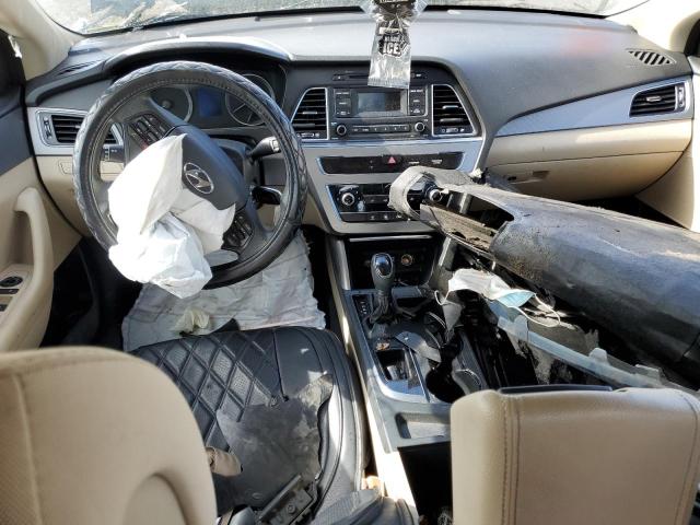 Photo 8 from auction – 2015 HYUNDAI SONATA SE with VIN 5NPE24AF9FH118618