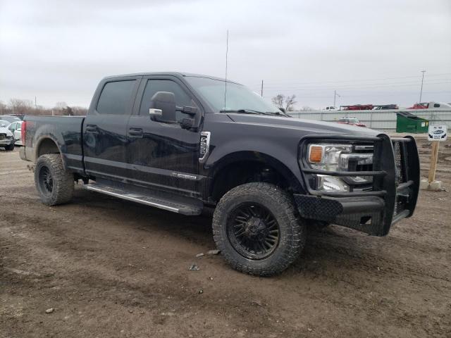 Photo 4 from auction – 2020 FORD F250 SUPER with VIN 1FT8W2BT7LED58501