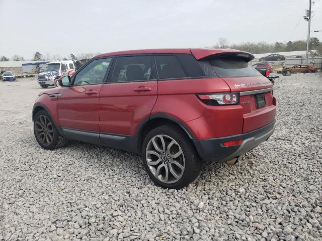 Photo 2 from auction – 2014 LAND ROVER RANGE ROVE with VIN SALVR2BG8EH947547