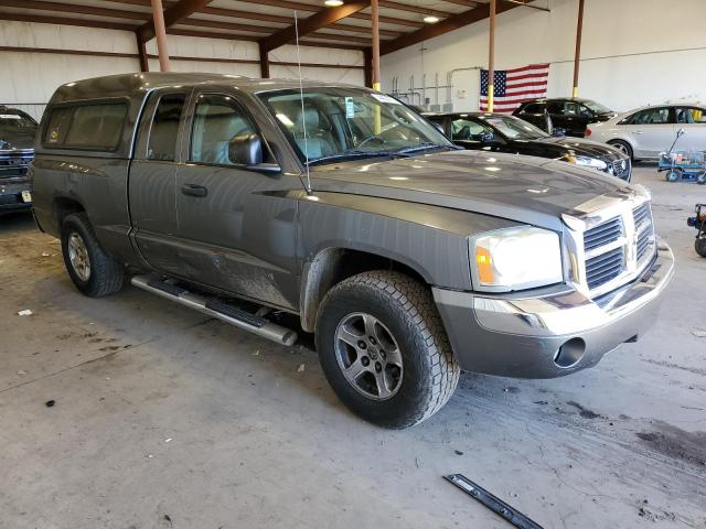 Photo 4 from auction – 2007 DODGE DAKOTA LAR with VIN 1D7HW52JX7S138363