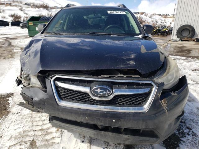 Photo 5 from auction – 2014 SUBARU XV CROSSTR with VIN JF2GPACC0E8266036