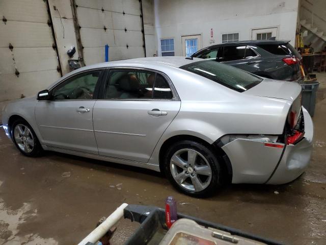 Photo 2 from auction – 2011 CHEVROLET MALIBU 2LT with VIN 1G1ZD5EU4BF149685