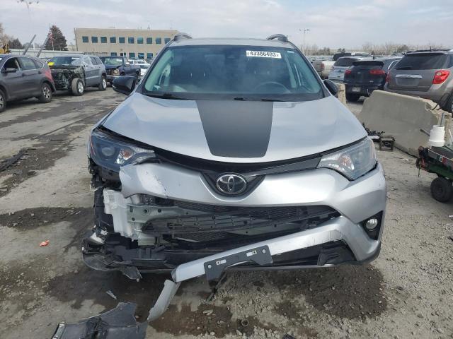 Photo 5 from auction – 2018 TOYOTA RAV4 ADVEN with VIN 2T3RFREVXJW808416