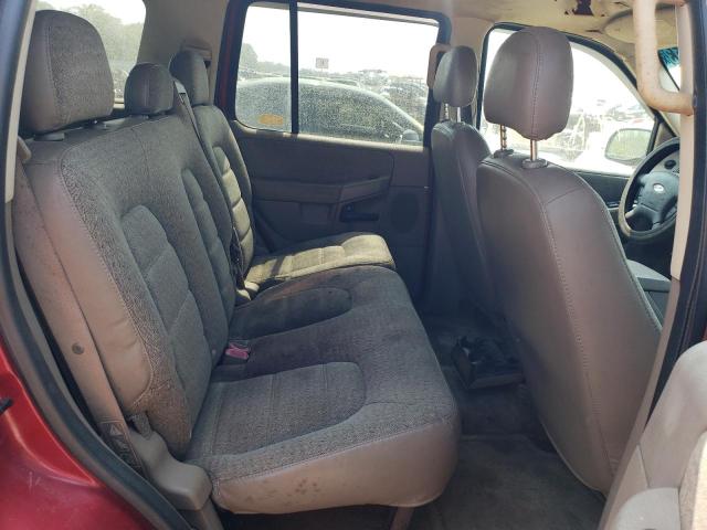 Photo 10 from auction – 2003 FORD EXPLORER X with VIN 1FMZU62K33UA34178