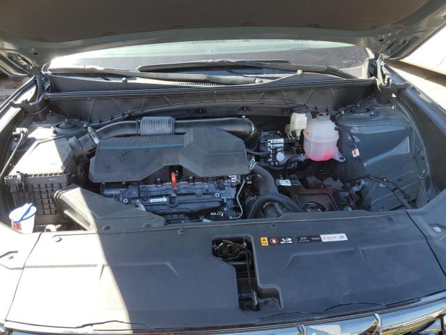 Photo 12 from auction – 2022 HYUNDAI TUCSON LIM with VIN KM8JECA19NU052334
