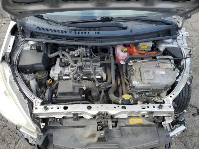 Photo 11 from auction – 2013 TOYOTA PRIUS C with VIN JTDKDTB34D1549352