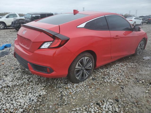 Photo 3 from auction – 2016 HONDA CIVIC EXL with VIN 2HGFC3B72GH359547