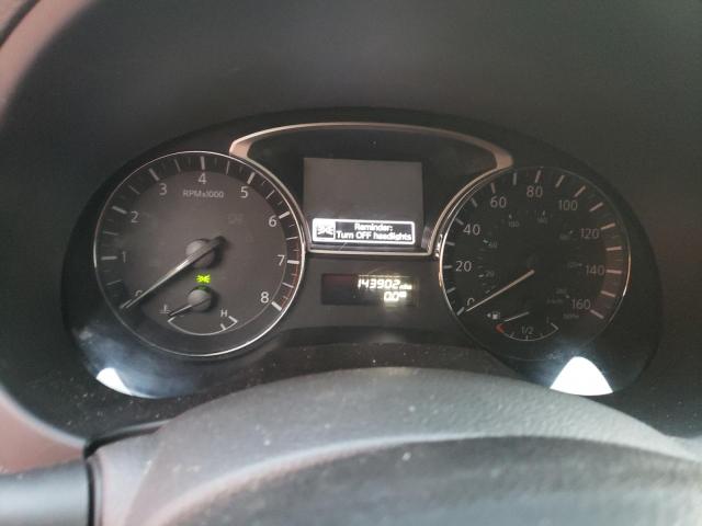 Photo 9 from auction – 2014 NISSAN ALTIMA 2.5 with VIN 1N4AL3AP1EN372472