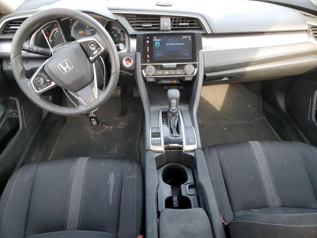Photo 8 from auction – 2016 HONDA CIVIC EX with VIN 19XFC1F34GE026689