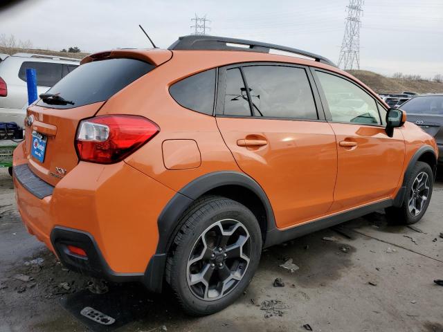 Photo 3 from auction – 2014 SUBARU XV CROSSTR with VIN JF2GPACC5E8256053