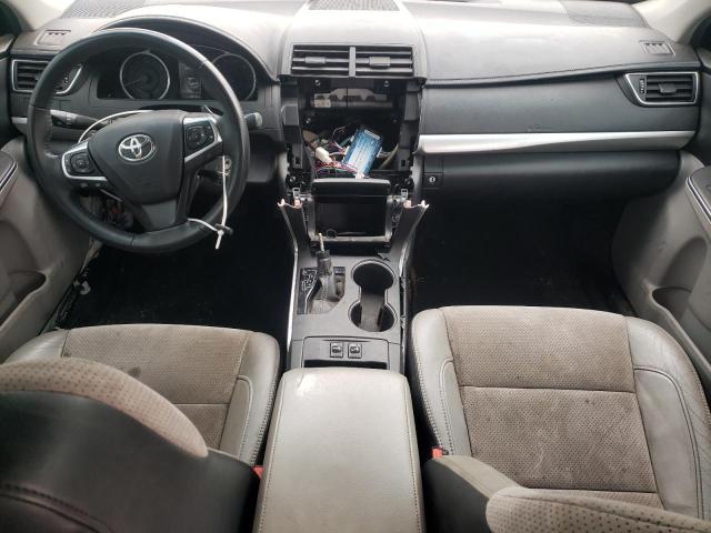 Photo 8 from auction – 2015 TOYOTA CAMRY LE with VIN 4T1BF1FK1FU475479