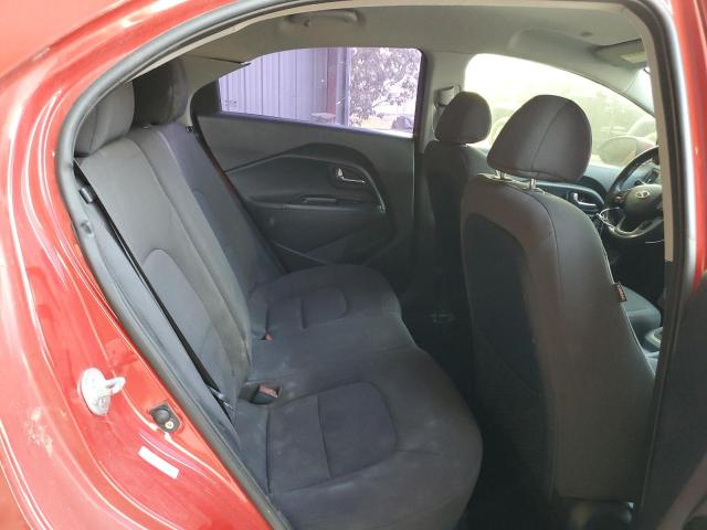 Photo 10 from auction – 2013 KIA RIO EX with VIN KNADN5A31D6149381