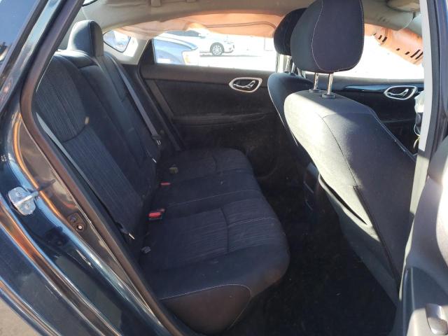 Photo 10 from auction – 2016 NISSAN SENTRA S with VIN 3N1AB7AP1GL680039