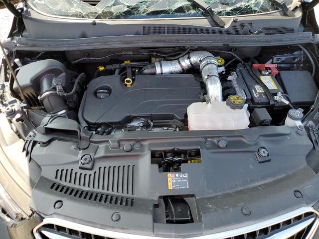 Photo 11 from auction – 2021 BUICK ENCORE PRE with VIN KL4CJESM1MB370062
