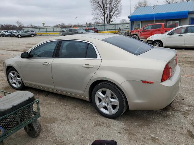 Photo 2 from auction – 2011 CHEVROLET MALIBU LS with VIN 1G1ZA5EU2BF369111