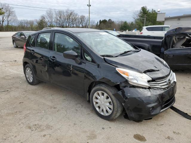 Photo 4 from auction – 2015 NISSAN VERSA 1.6 with VIN 3N1CE2CP5FL443908