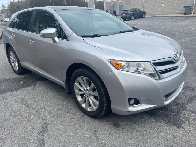 TOYOTA VENZA LE 2013 with VIN 4T3BA3BB8DU041516 - Photo from auction