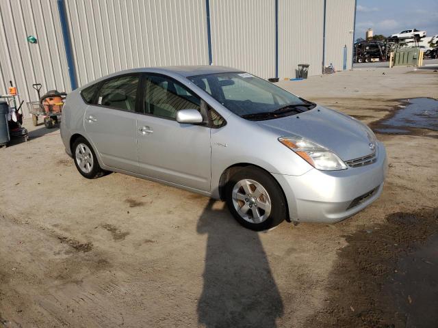 Photo 4 from auction – 2009 TOYOTA PRIUS with VIN JTDKB20U197843744