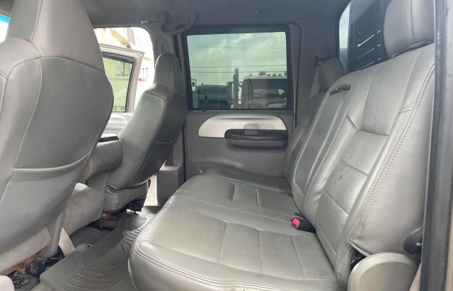 Photo 6 from auction – 2001 FORD F250 SUPER with VIN 1FTNW21F51EC25652