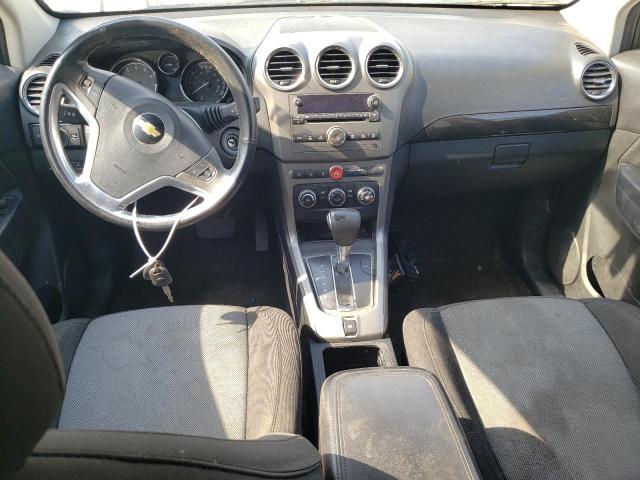 Photo 8 from auction – 2014 CHEVROLET CAPTIVA LS with VIN 3GNAL2EKXES643626