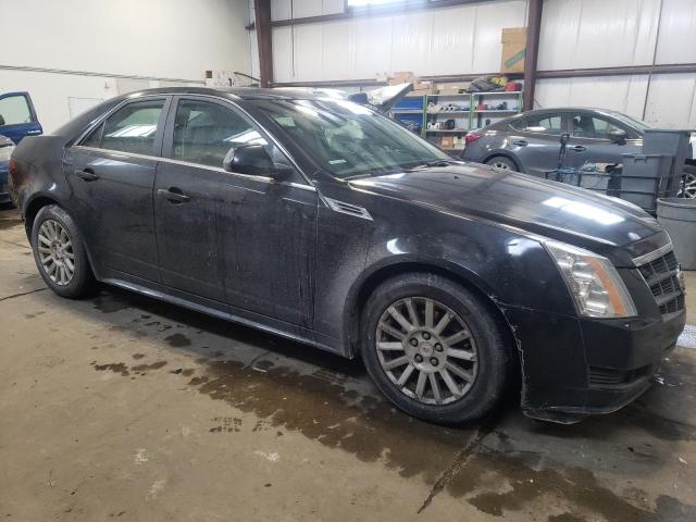 Photo 4 from auction – 2010 CADILLAC CTS with VIN 1G6DC5EG1A0114377