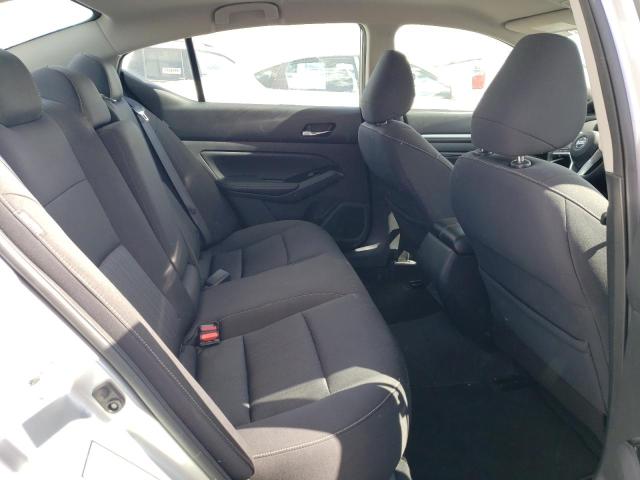 Photo 10 from auction – 2021 NISSAN ALTIMA SV with VIN 1N4BL4DV9MN337133