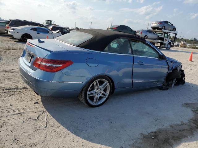 Photo 3 from auction – 2012 MERCEDES-BENZ E 350 with VIN WDDKK5KF4CF161671