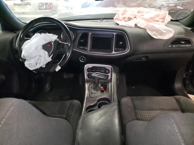 Photo 8 from auction – 2019 DODGE CHALLENGER with VIN 2C3CDZAG7KH712073