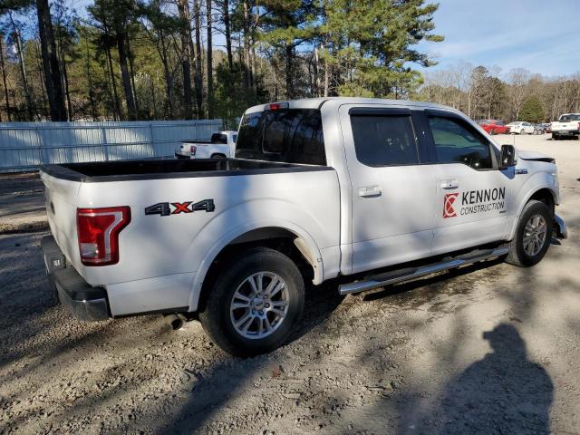 Photo 3 from auction – 2016 FORD F150 SUPER with VIN 1FTEW1EP6GFC28785